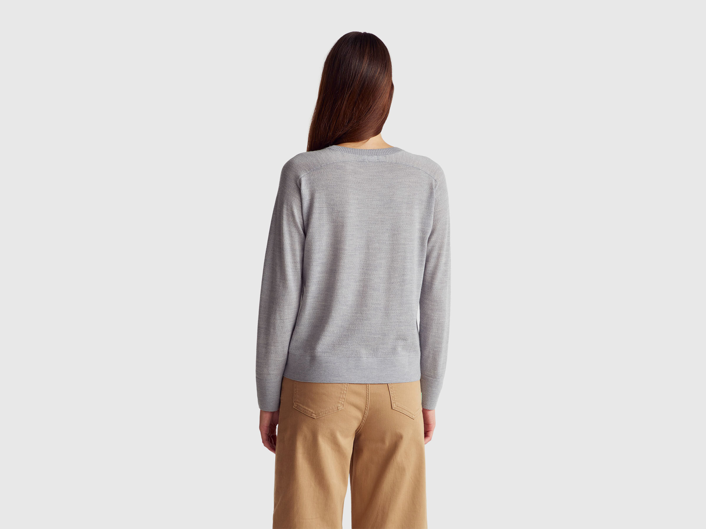 SWEATER L/S Women image number 2